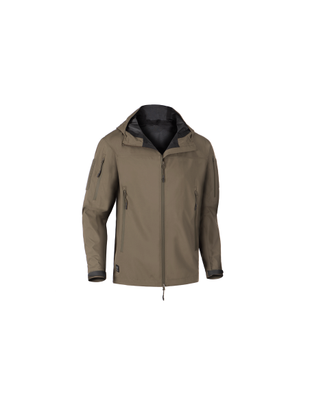 Outrider T.O.R.D. Hardshell Hoody LW (Ranger Green)
