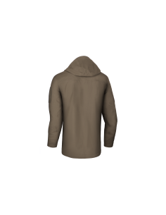 Outrider T.O.R.D. Hardshell Hoody LW (Ranger Green)