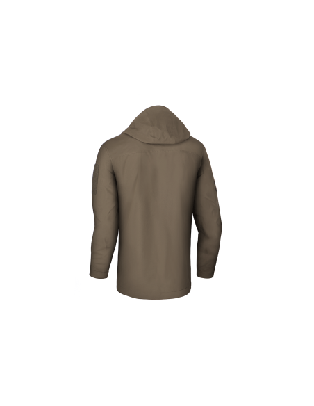 Outrider T.O.R.D. Hardshell Hoody LW (Ranger Green)