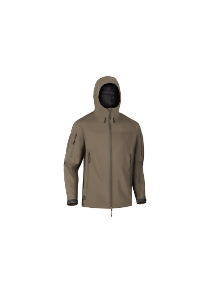 Outrider T.O.R.D. Hardshell Hoody LW (Ranger Green)