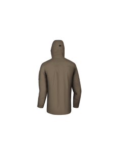 Outrider T.O.R.D. Hardshell Hoody LW (Ranger Green)