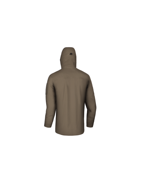 Outrider T.O.R.D. Hardshell Hoody LW (Ranger Green)