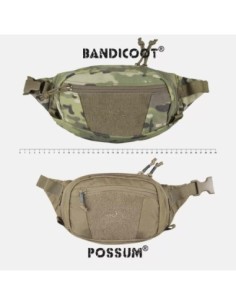 Helikon-Tex Possum Vöökott - Cordura® (erinevad värvid)