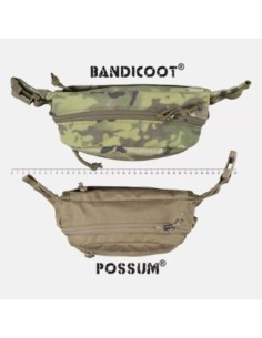 Helikon-Tex Possum Vöökott - Cordura® (erinevad värvid)