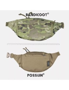 Helikon-Tex Possum Vöökott - Cordura® (erinevad värvid)
