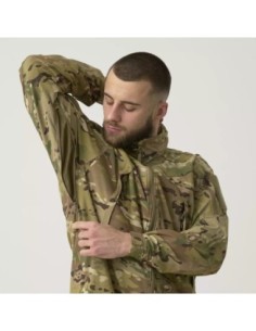 Helikon-Tex Trooper Mk2 Jacket - Nylon