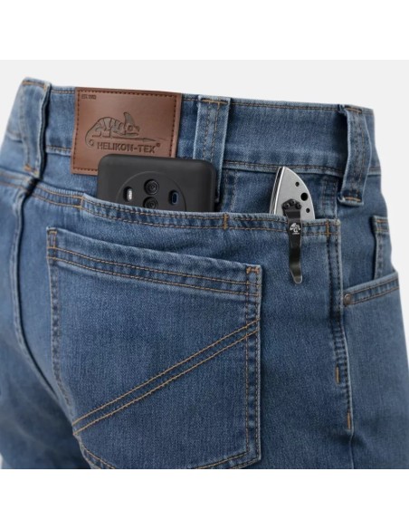 Helikon-Tex Treadstone Jeans DuraDenim