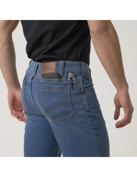 Helikon-Tex Treadstone Jeans DuraDenim