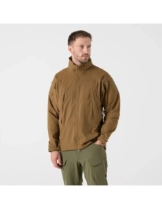 Helikon-Tex Trooper Mk2 Softshell Jope (erinevad värvid)