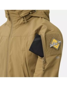 Helikon-Tex Trooper Mk2 Softshell Jope (erinevad värvid)
