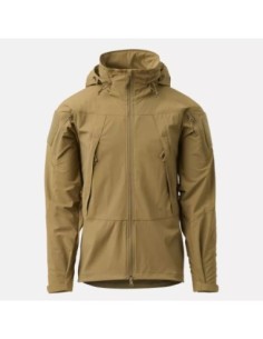 Helikon-Tex Trooper Mk2 Softshell Jope (erinevad värvid)