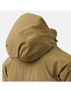Helikon-Tex Trooper Mk2 Softshell Jope (erinevad värvid)