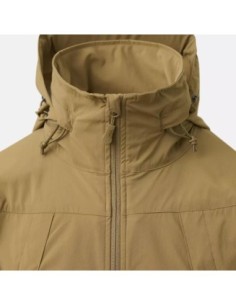 Helikon-Tex Trooper Mk2 Softshell Jope (erinevad värvid)