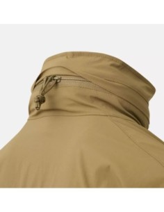 Helikon-Tex Trooper Mk2 Softshell Jope (erinevad värvid)