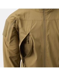 Helikon-Tex Trooper Mk2 Softshell Jope (erinevad värvid)
