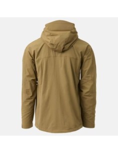 Helikon-Tex Trooper Mk2 Softshell Jope (erinevad värvid)