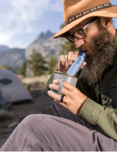 Lifestraw Veefilter PEAK