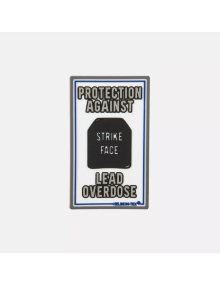 Helikon-Tex Lead Overdose Patch PVC