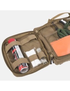 Helikon-Tex Multi Püstol Kott - Cordura® Korpus (erinevad värvid)