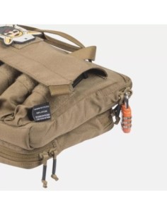 Helikon-Tex Multi Püstol Kott - Cordura® Korpus (erinevad värvid)
