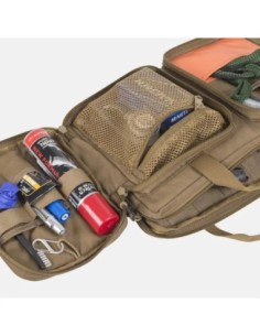 Helikon-Tex Multi Püstol Kott - Cordura® Korpus (erinevad värvid)