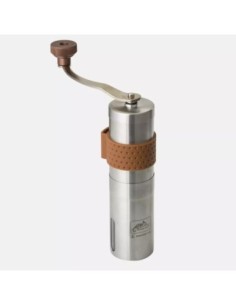 Helikon-Tex Camp Hand Coffee Grinder Stainless Steel