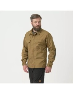 Helikon-Tex Woodsman Särk DuraCanvas® (erinevad värvid)