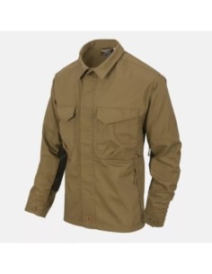 Helikon-Tex Woodsman Särk DuraCanvas® (erinevad värvid)