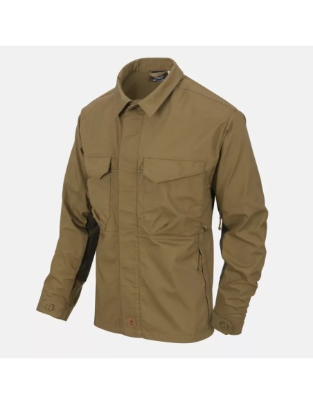 Helikon-Tex Woodsman Shirt DuraCanvas® (various colors)