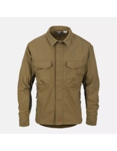 Helikon-Tex Woodsman Särk DuraCanvas® (erinevad värvid)