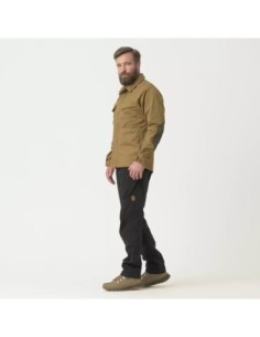 Helikon-Tex Woodsman Särk DuraCanvas® (erinevad värvid)