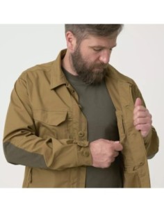 Helikon-Tex Woodsman Särk DuraCanvas® (erinevad värvid)