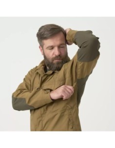 Helikon-Tex Woodsman Särk DuraCanvas® (erinevad värvid)
