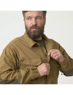 Helikon-Tex Woodsman Särk DuraCanvas® (erinevad värvid)