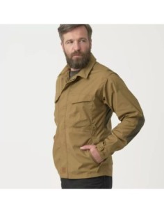 Helikon-Tex Woodsman Särk DuraCanvas® (erinevad värvid)