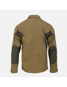 Helikon-Tex Woodsman Särk DuraCanvas® (erinevad värvid)