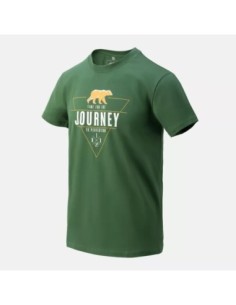 Helikon-Tex Journey to Perfection T-shirt (various colors)