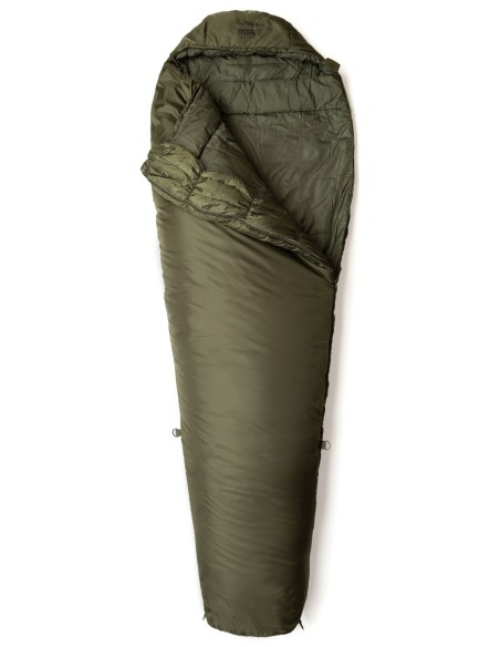 Snugpak Sofite Elite magamiskott (oliiv)