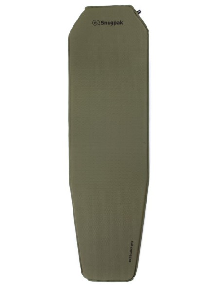 Snugpak Self-Inflating Mat Maxi 183cm (olive)