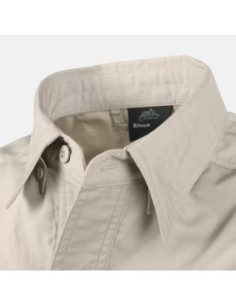 Helikon-Tex Defender Mk2 Short Sleeve Shirt PolyCotton Ripstop (various colors)