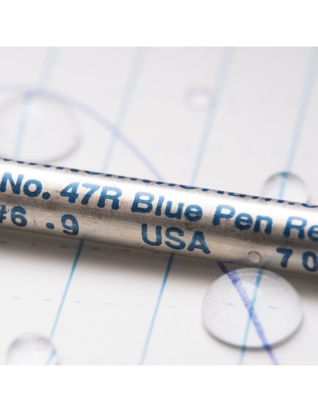 RITE IN THE RAIN ALL-WEATHER PEN REFILL (Blue)