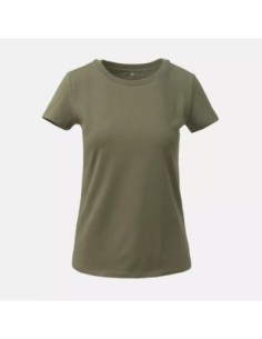 Helikon-Tex Naiste T-särk Slim Organic - Orgaaniline Veniv Puuvill (erinevad värvid)