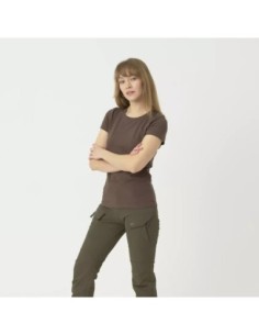 Helikon-Tex Naiste T-särk Slim Organic - Orgaaniline Veniv Puuvill (erinevad värvid)