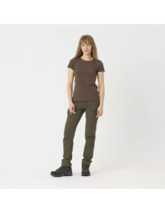 Helikon-Tex Naiste T-särk Slim Organic - Orgaaniline Veniv Puuvill (erinevad värvid)