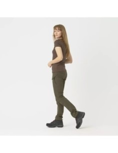Helikon-Tex Naiste T-särk Slim Organic - Orgaaniline Veniv Puuvill (erinevad värvid)
