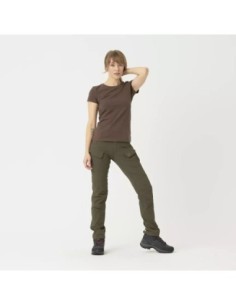 Helikon-Tex Naiste T-särk Slim Organic - Orgaaniline Veniv Puuvill (erinevad värvid)