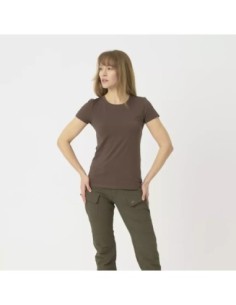 Helikon-Tex Naiste T-särk Slim Organic - Orgaaniline Veniv Puuvill (erinevad värvid)