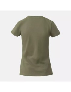 Helikon-Tex Naiste T-särk Slim Organic - Orgaaniline Veniv Puuvill (erinevad värvid)