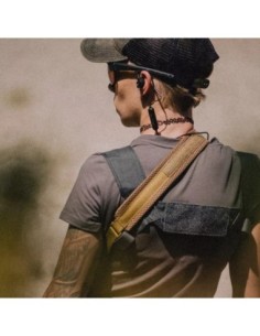 Helikon-Tex Naiste T-särk Slim Organic - Orgaaniline Veniv Puuvill (erinevad värvid)