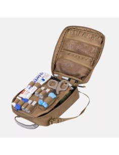 Helikon-Tex Automotive Med Kit Pouch Cordura® (various colors)